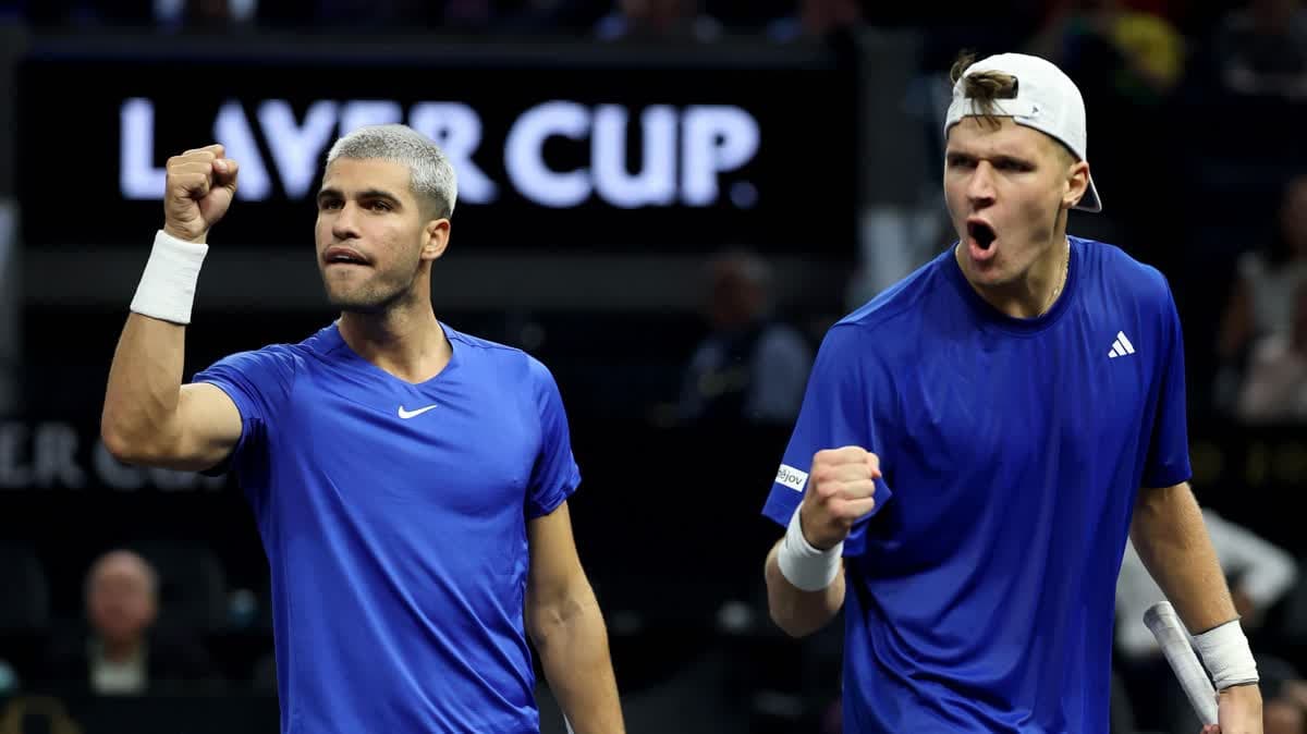 الكاراز ومينسك