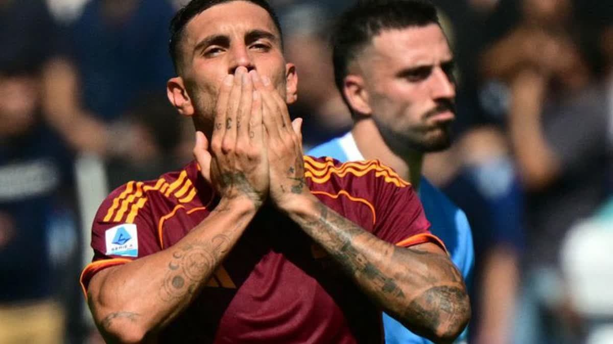 لورينزو بيليجريني