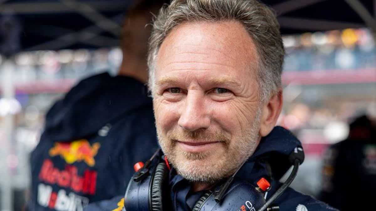 كريستيان هورنر