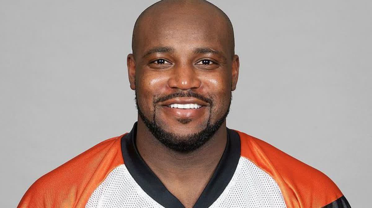 رودي جونسون