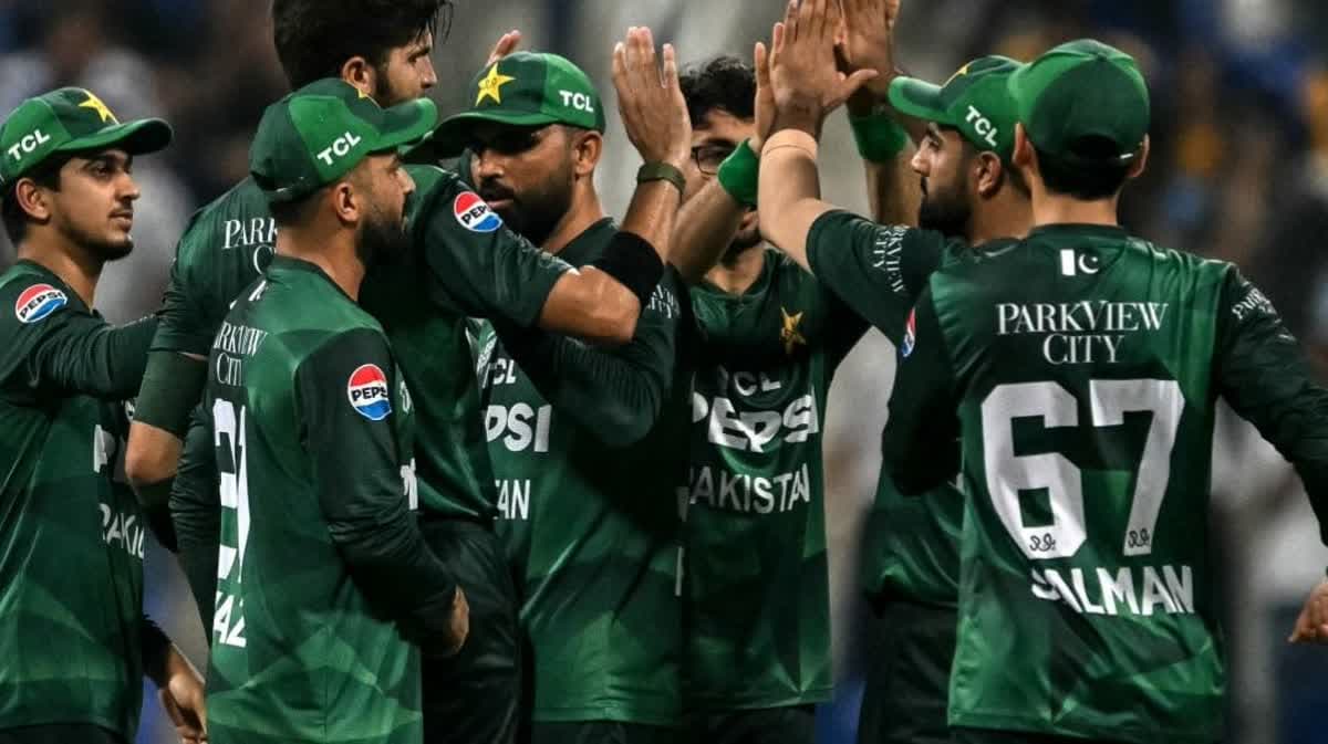 منتخب باكستان