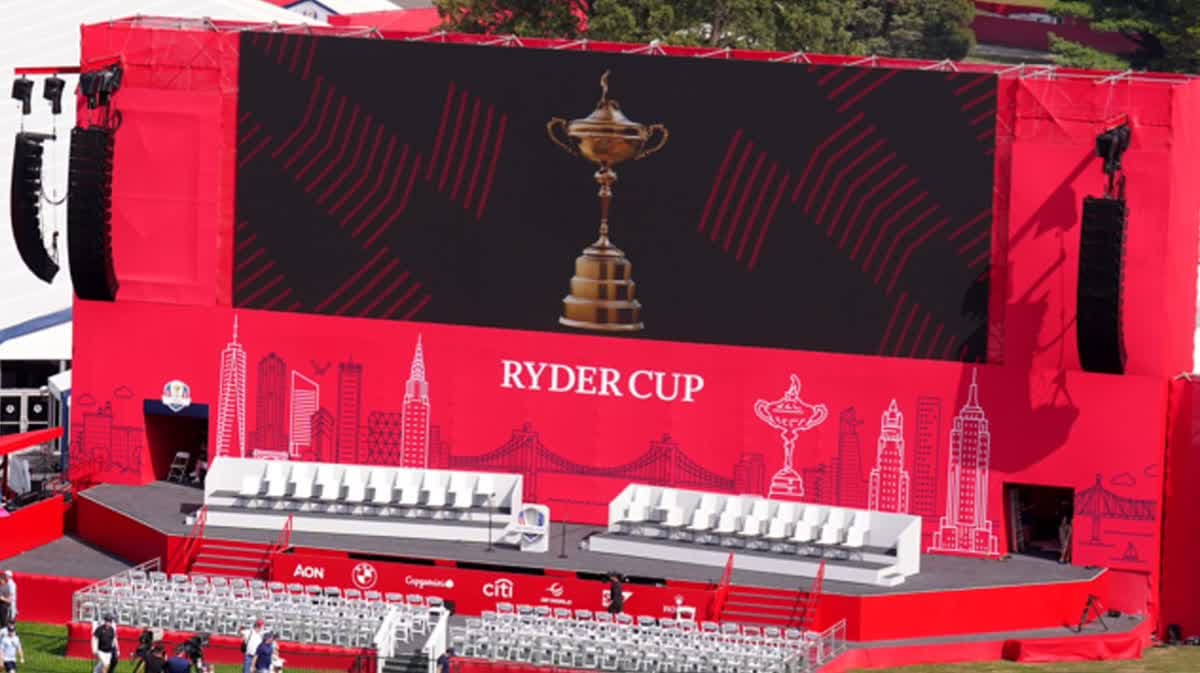 كأس رايدر 2026