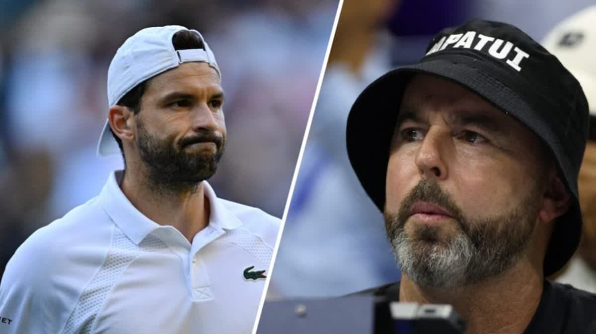 ديمتروف وديلجادو