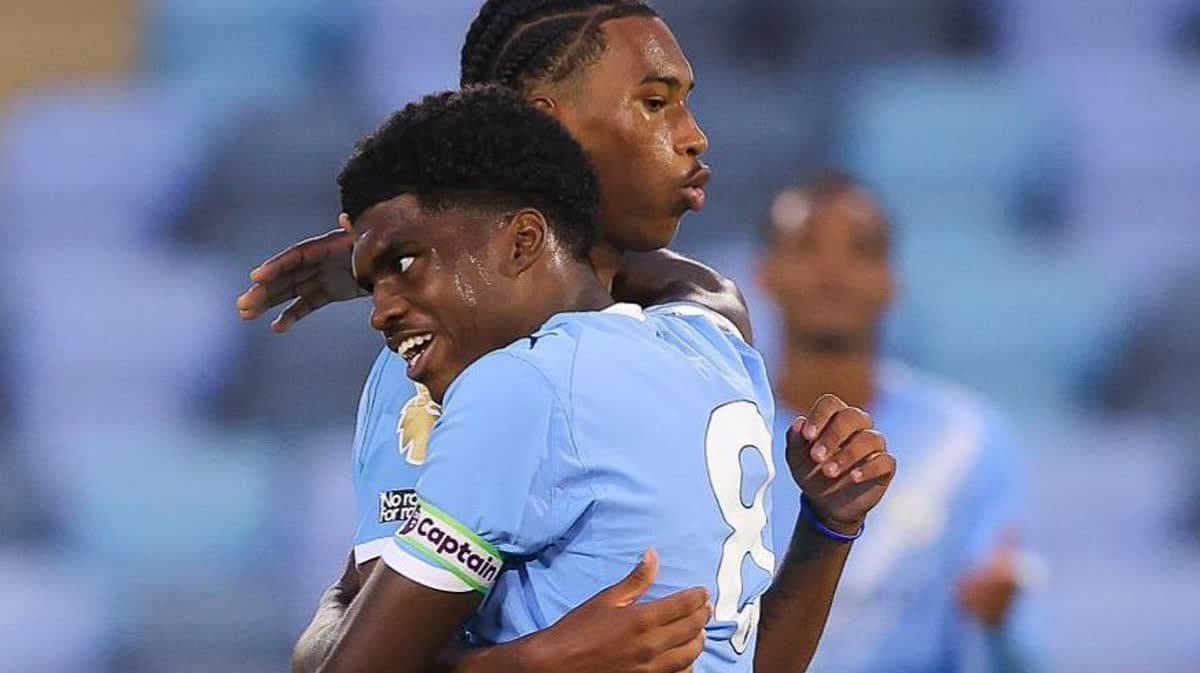 ريجان وجادن هيسكي