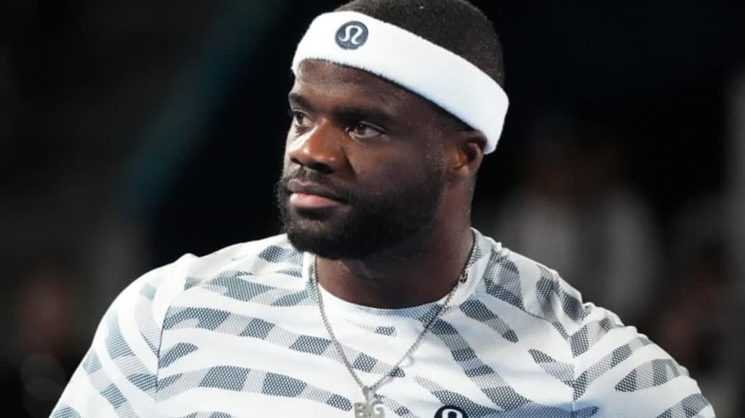 فرانسيس تيافو