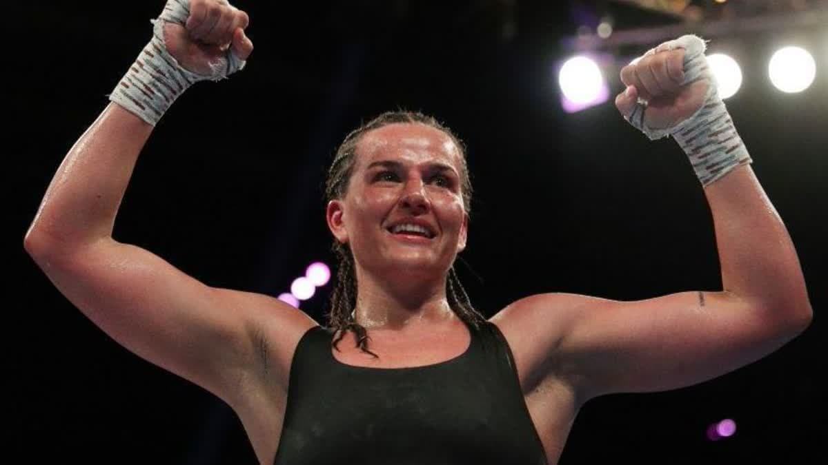 شانتيل كاميرون