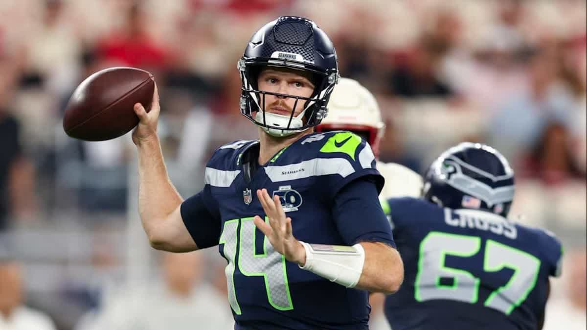 سام دارنولد