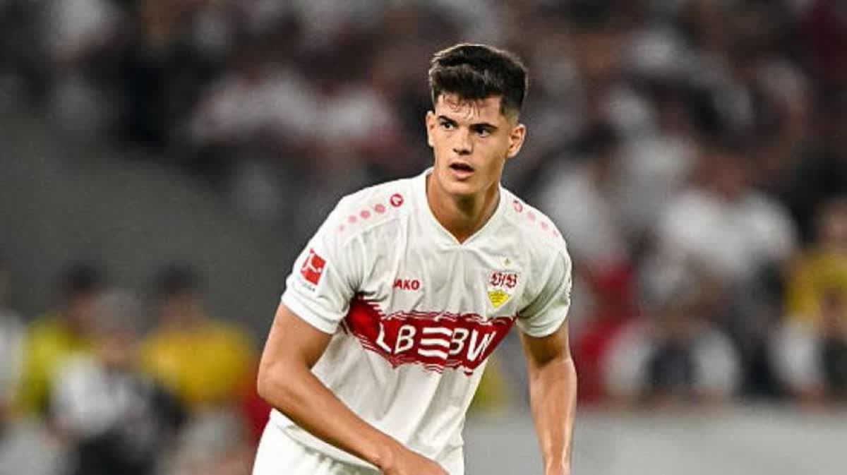 تشيما أندريس