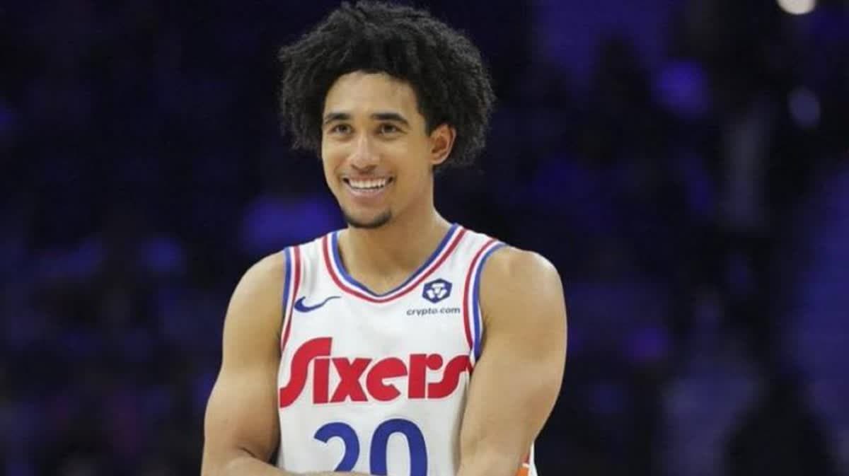 جاريد ماكين