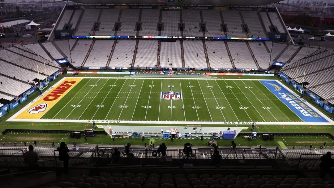 ملعب ماراكانا