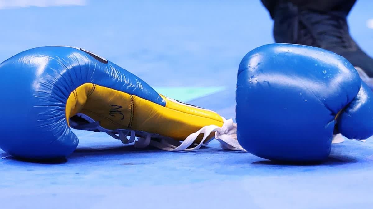 إيقاف رياضة الملاكمة في غانا