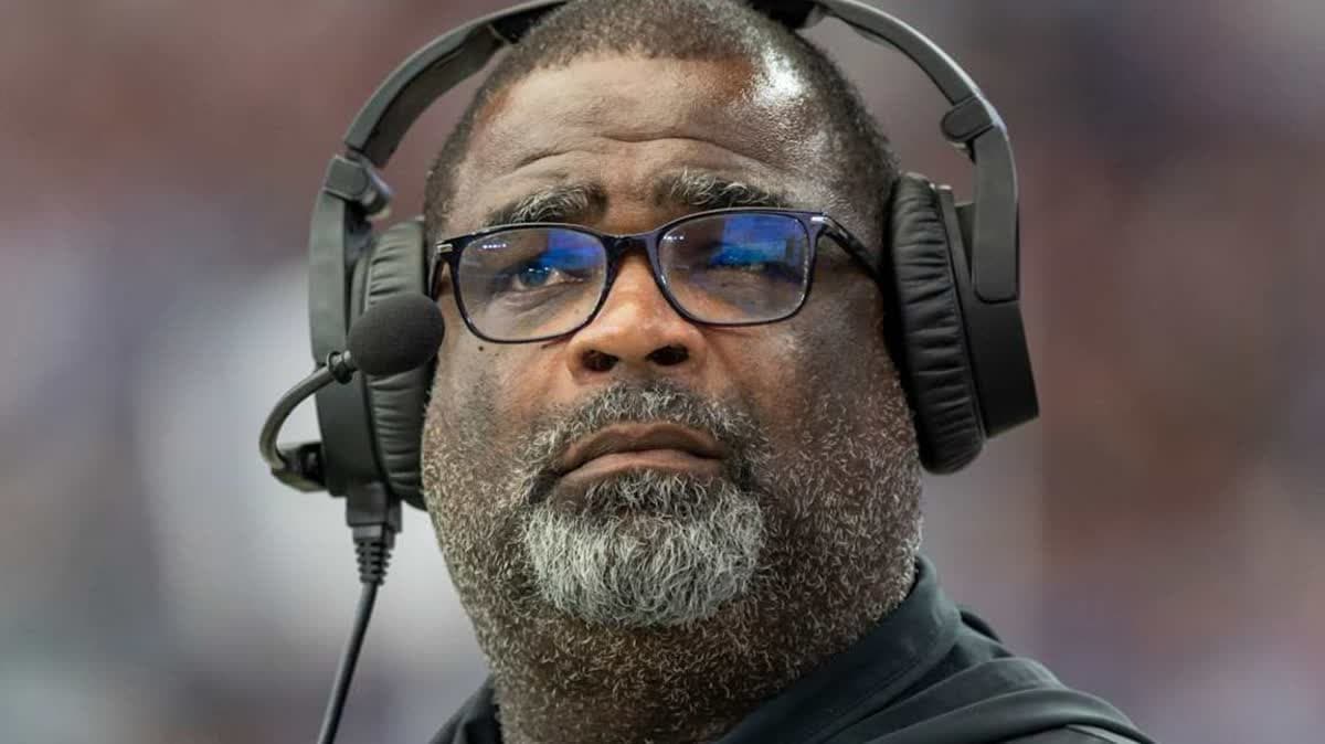 تيريل ويليامز