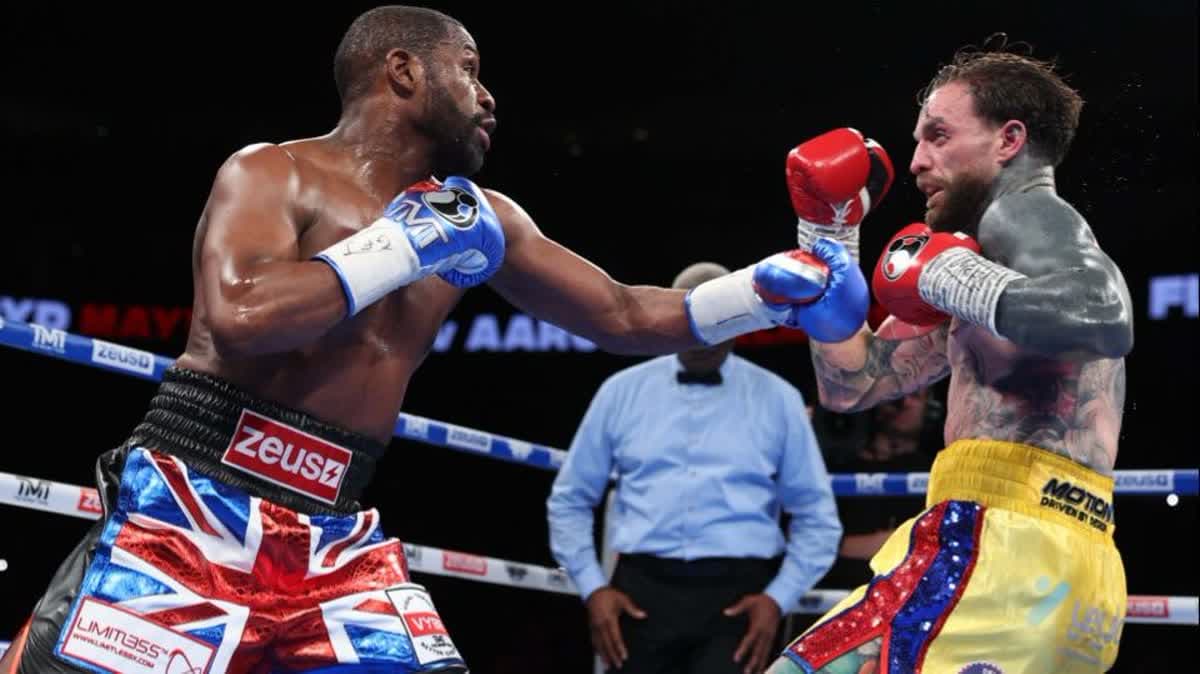  تشالمرز وفينشام