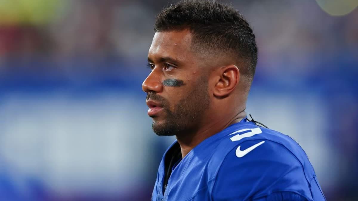 راسل ويلسون