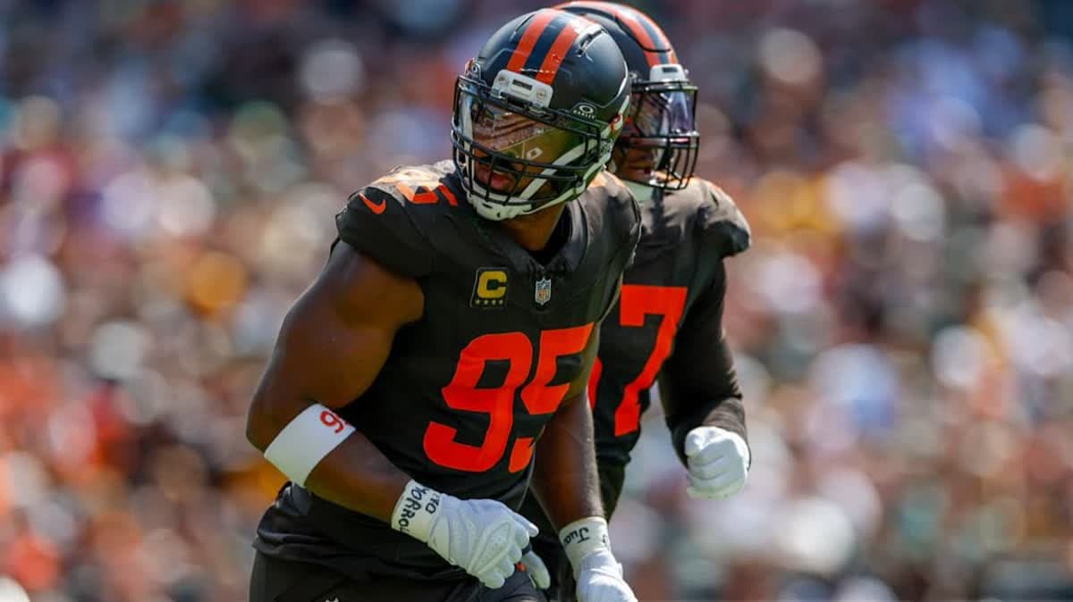 مايلز جاريت