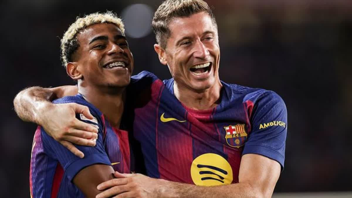 ليفا ويامال