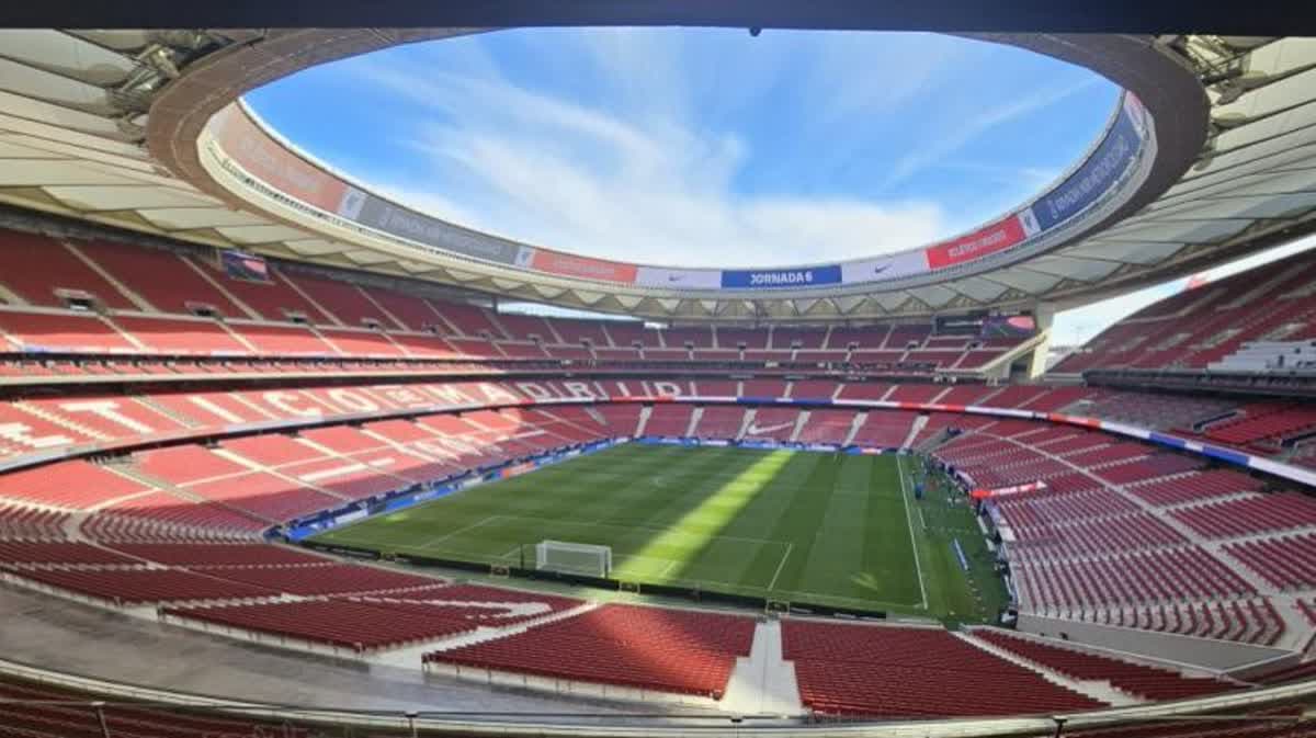 ميتروبوليتانو 