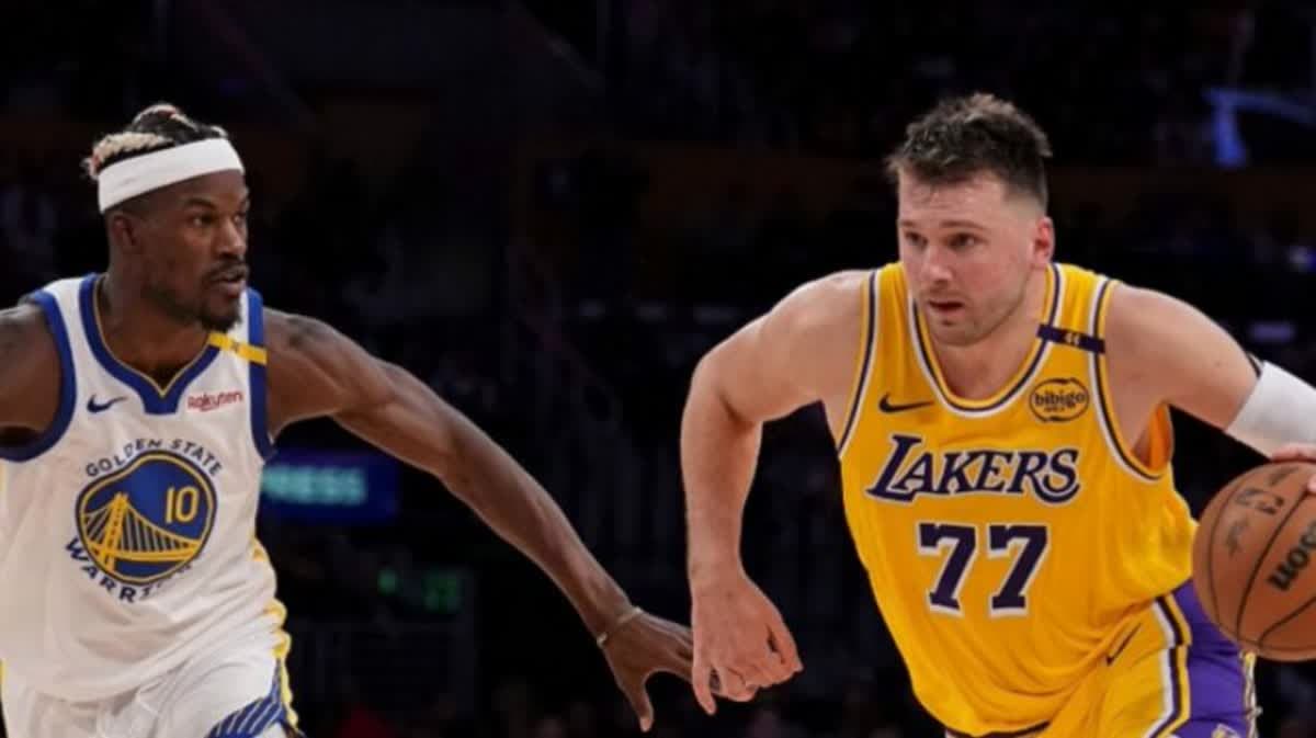 لوكا دونسيتش