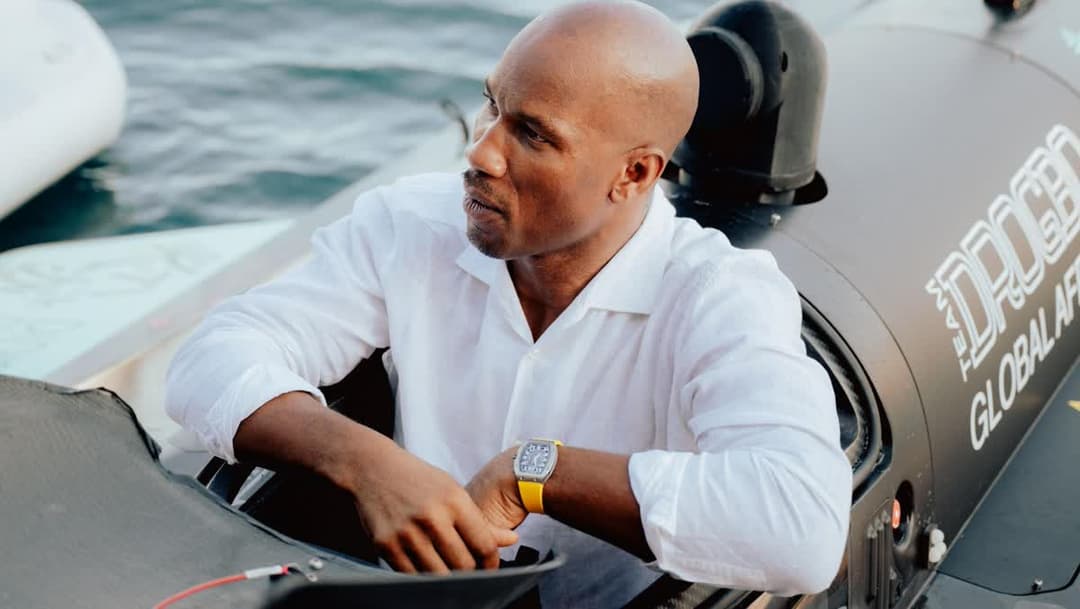 ديدييه دروجبا 