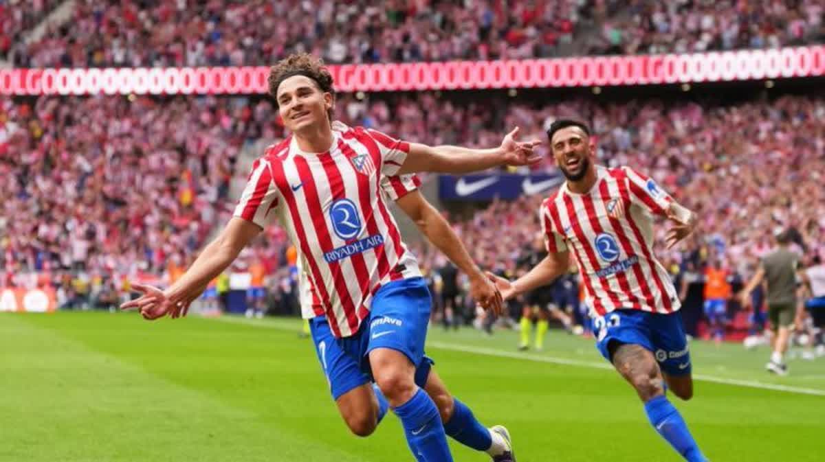 جوليان ألفاريز