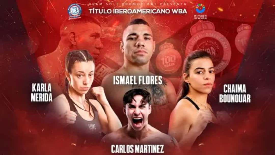 إسماعيل فلوريس