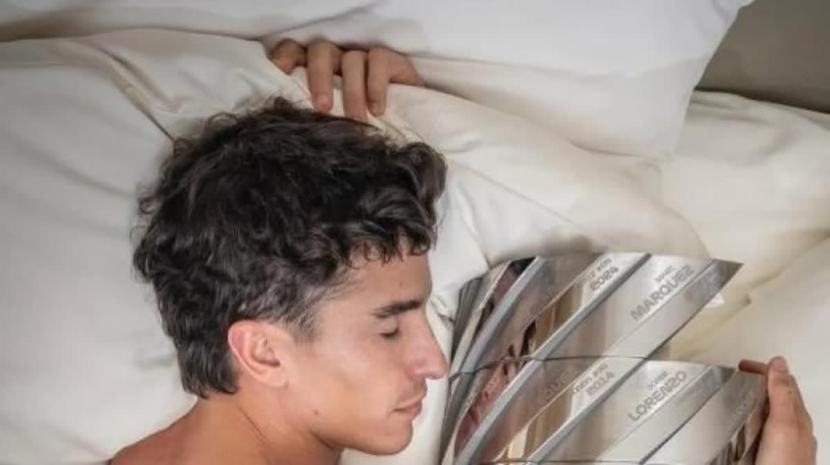 مارك ماركيز