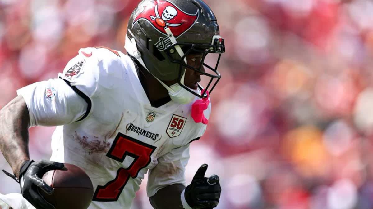 باكي ايرفينج