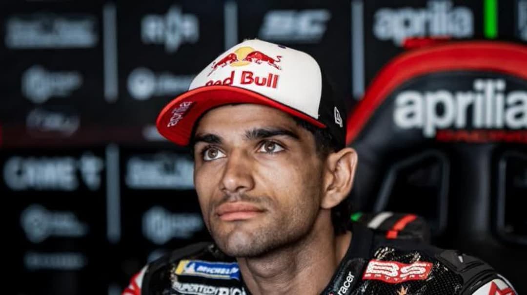  خورخي مارتن