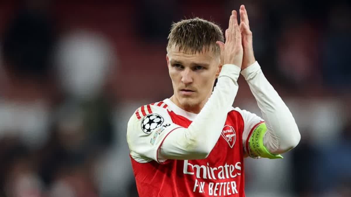 مارتن اوديجارد