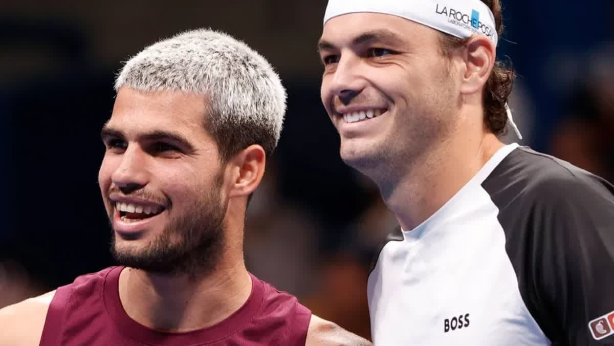 فريتز والكاراز