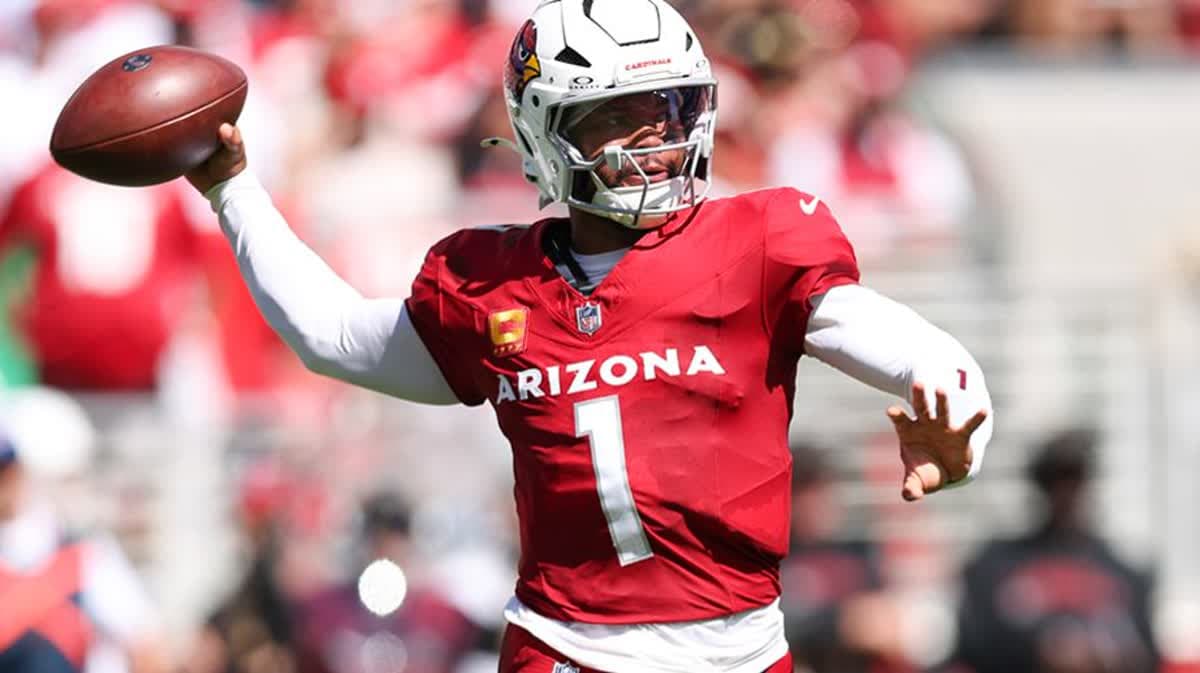 كايلر موراي