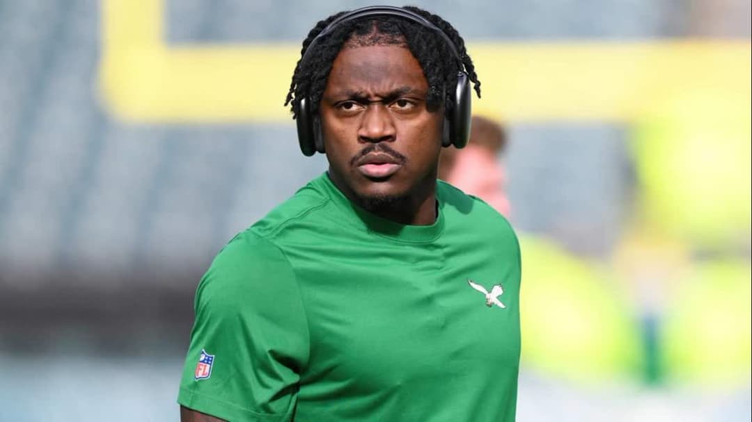 أيه جيه براون