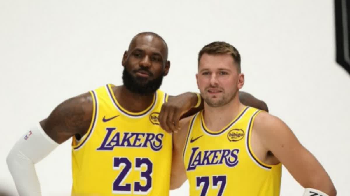 لوكا دونسيتش