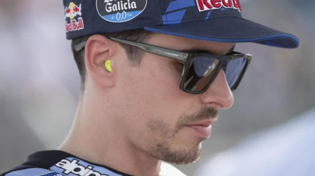 أليكس ماركيز