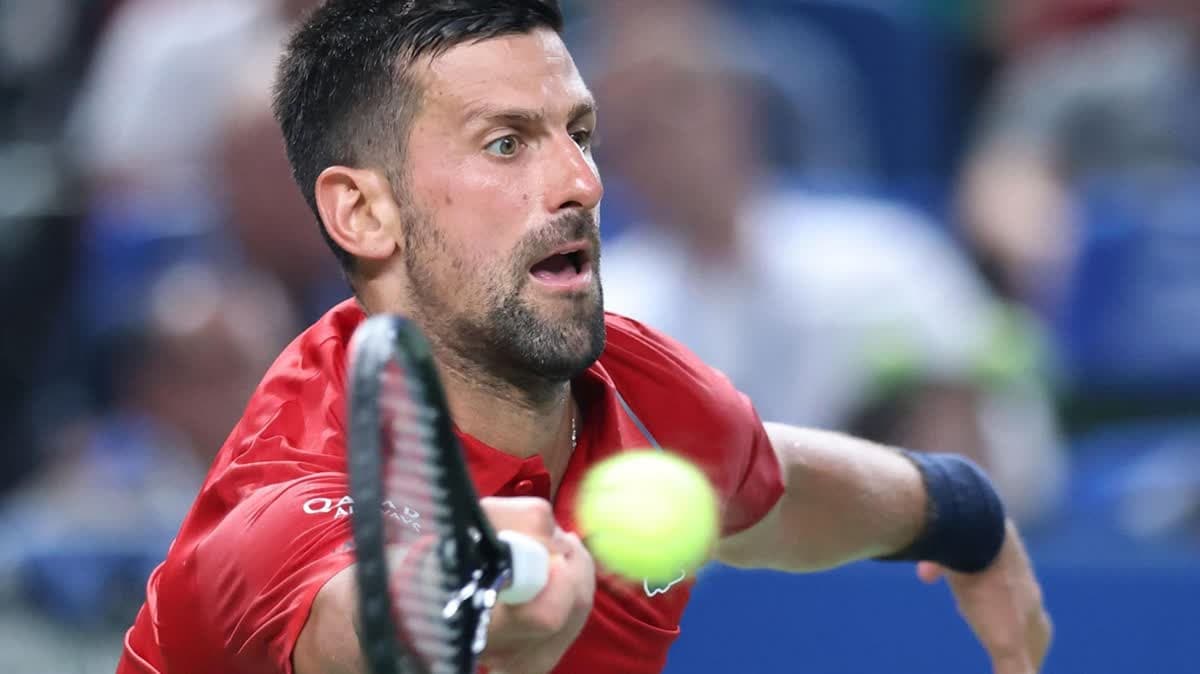 نوفاك ديوكوفيتش