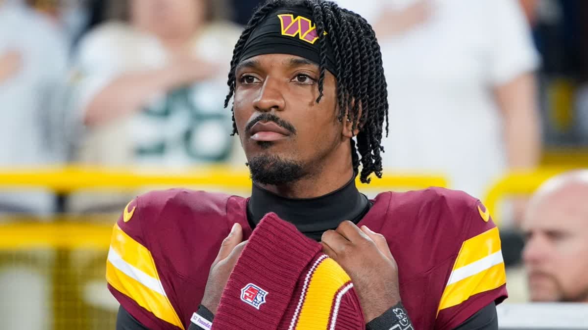  جايدن دانييلز