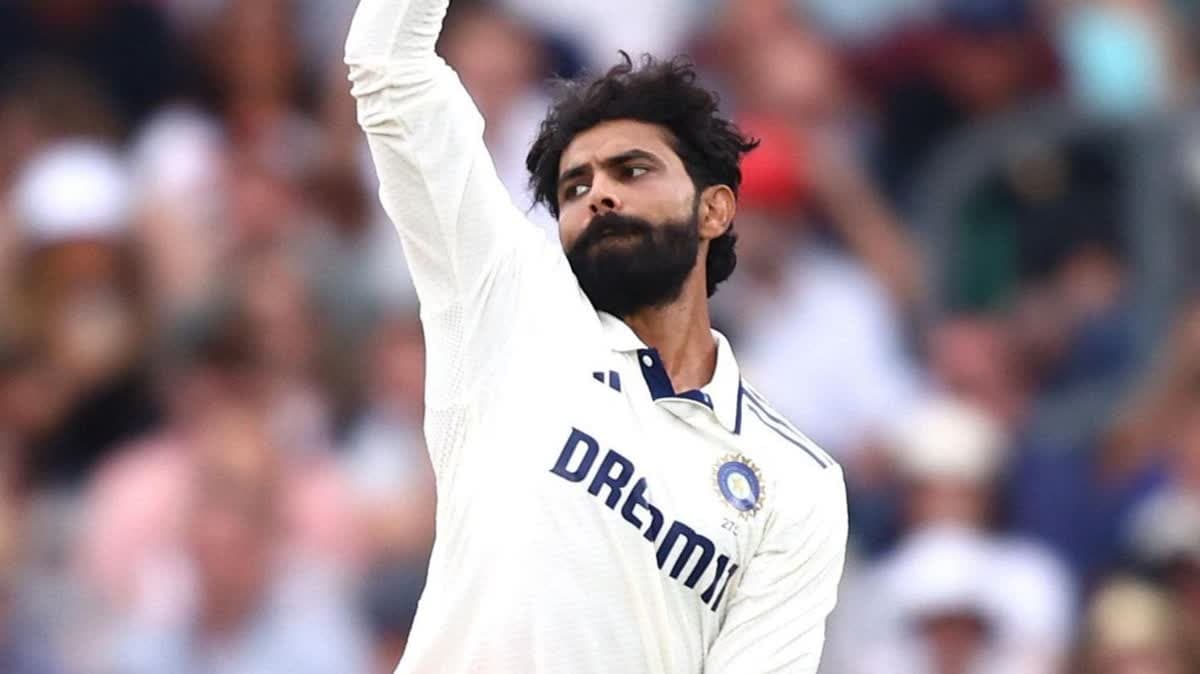 رافيندرا جاديجا 