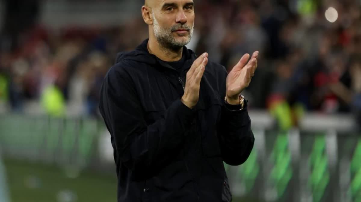 بيب جوارديولا