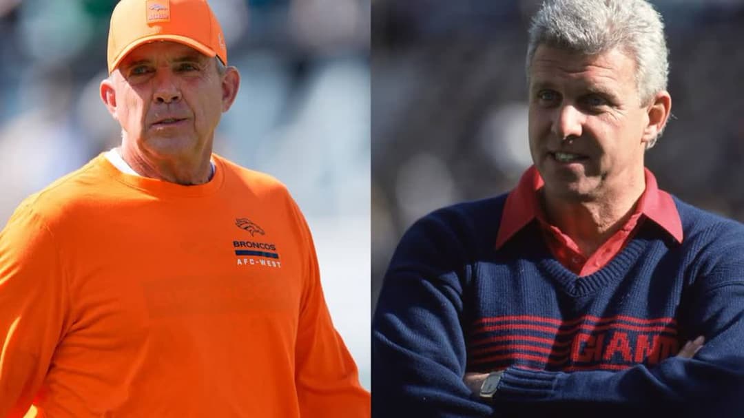 شون بايتون يتجاوز بيل بارسيلز