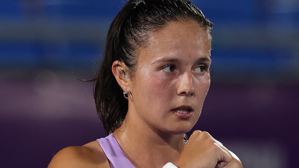 داريا كاساتكينا 