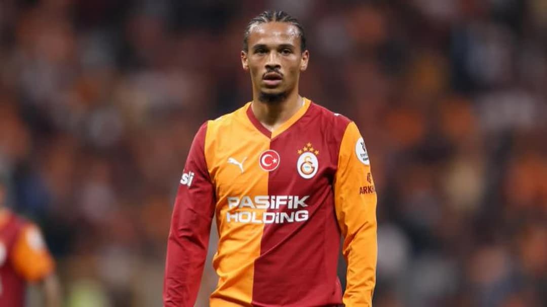 ليروي سانيه