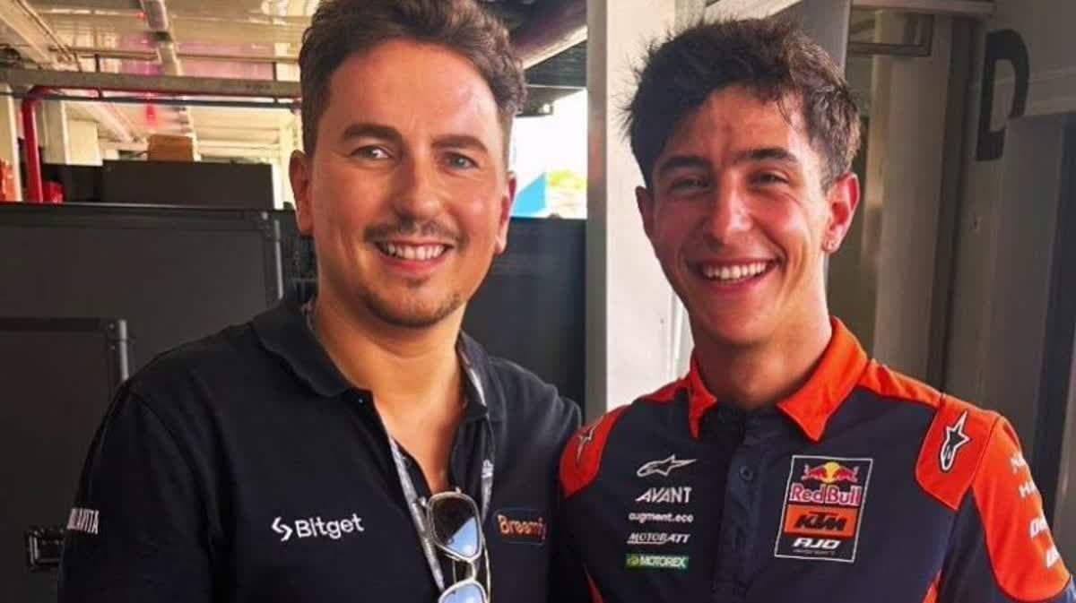 خوسيه أنطونيو