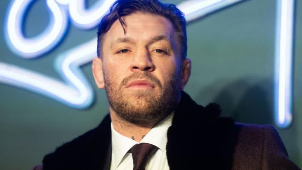 كونور مكريجور