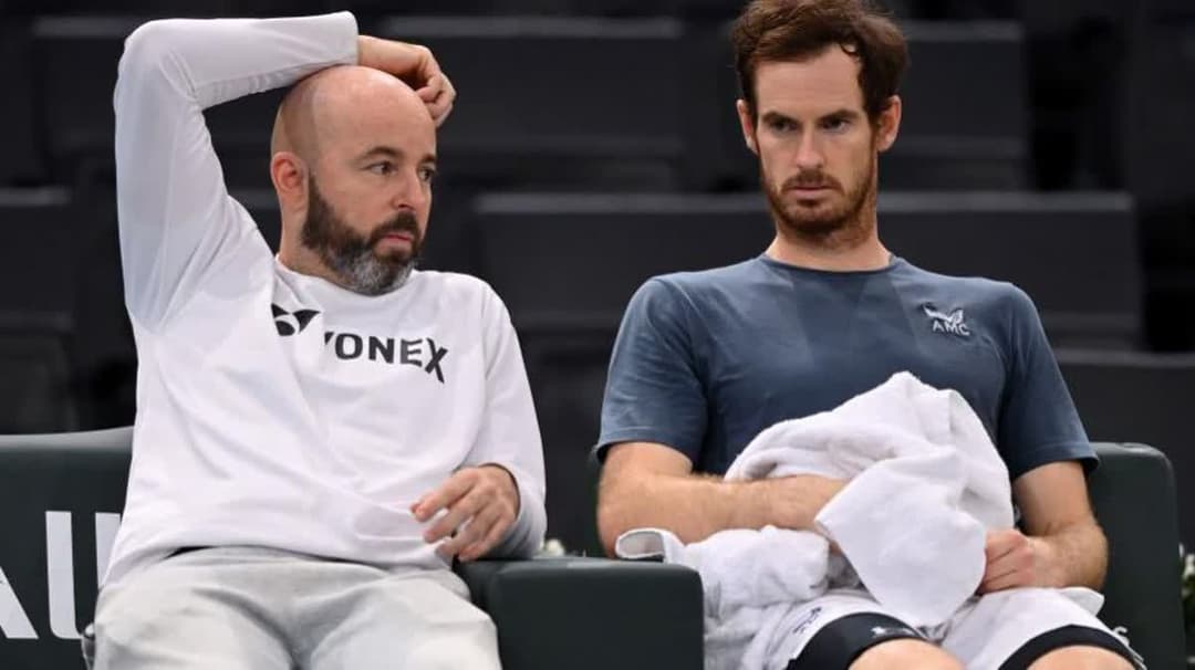 موراي وديلجادو