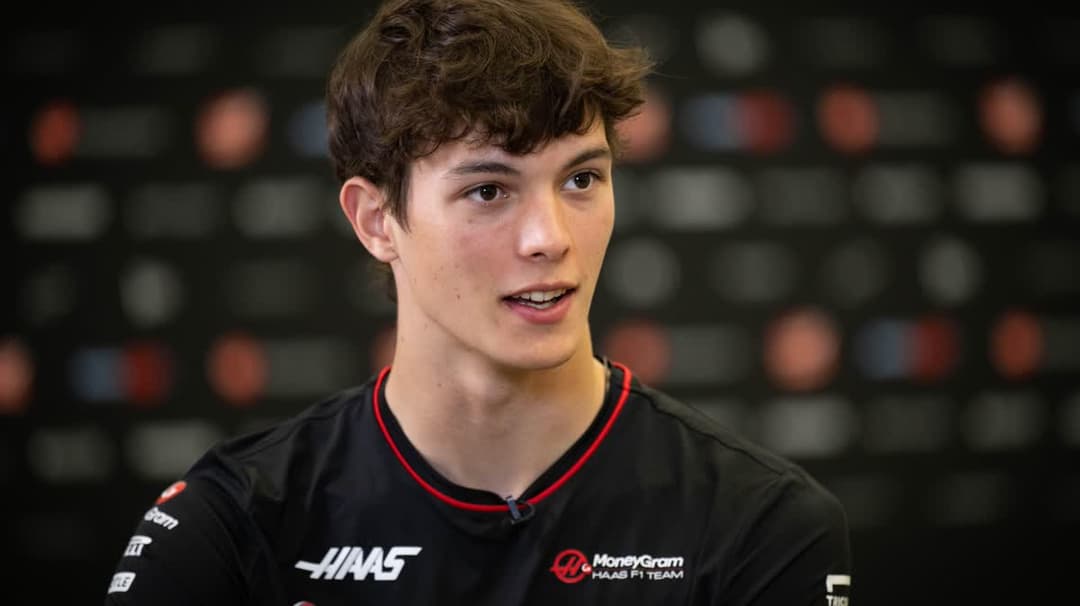 اوليفر بيرمان