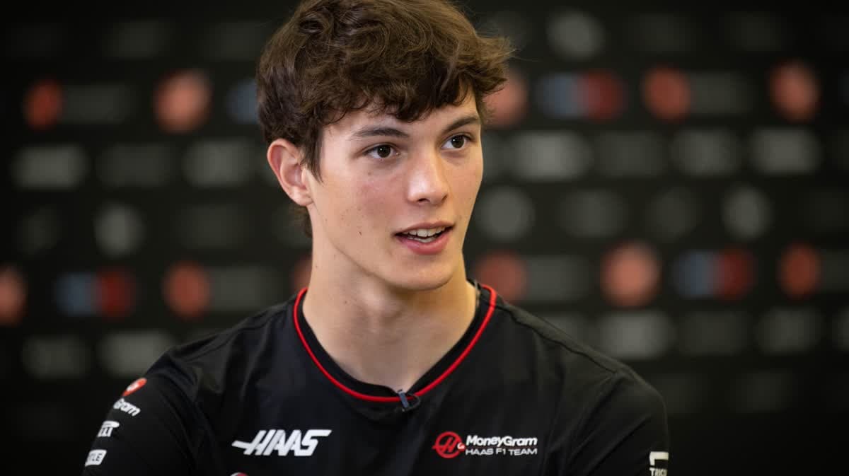 اوليفر بيرمان