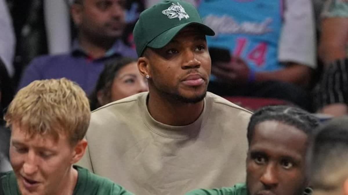 أنتيتوكونمبو 