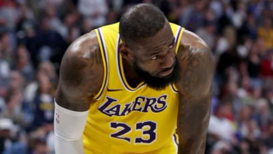 ليبرون جيمس