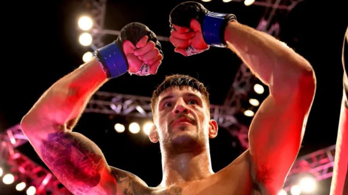 جويل ألفاريز