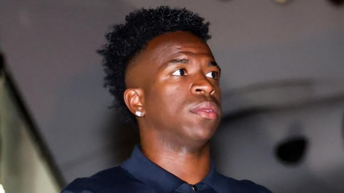 فينيسيوس جونيور